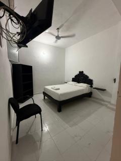 Hotel Colonial San Carlos - 2