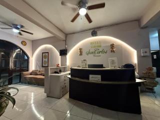 Hotel Colonial San Carlos - 1