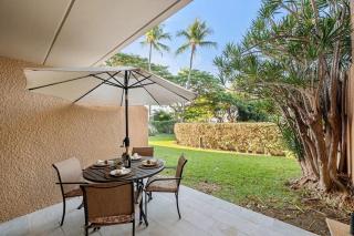 Maui Vista 1106 · MV 1106 Updated 1BD Condo Steps from Beach Poo - 3
