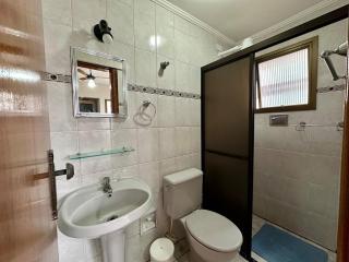 Rover Praia Grande, 2 Bedrooms, 450 meters from the beach - 7