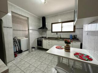 Rover Praia Grande, 2 Bedrooms, 450 meters from the beach - 5