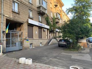 Loft on Elisavetinskaya - 7