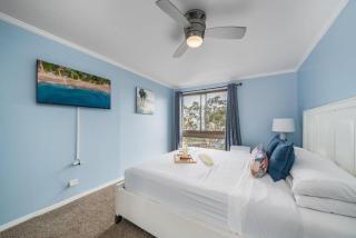 Kahana Manor 608 · KMN 608 Partial Ocean Views from 2BD Kahana C - 9