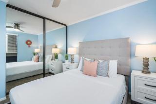 Kahana Manor 608 · KMN 608 Partial Ocean Views from 2BD Kahana C - 8