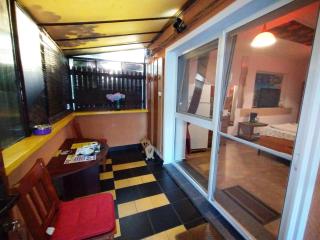 Hostel Pascalis Alesd - 2