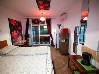 Hostel Pascalis Alesd - 1