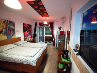 Hostel Pascalis Alesd - 5