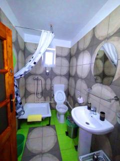 Hostel Pascalis Alesd - 4