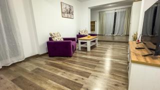 City View Apartment - 8