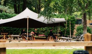 Hurtwood Hideout - 2