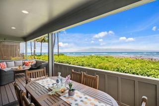 Kahana Village 36 · KHV 36 Oceanfront 3BD Kahana Condo, Beach & - Lahaina - 0