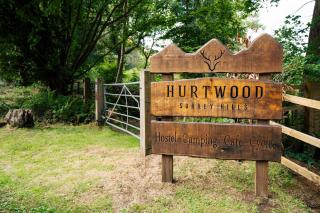 Hurtwood Hideout - 1