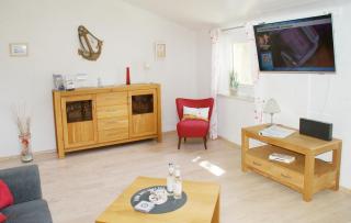 Ferienwohnung Im Landhaus - 3