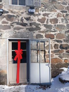 Maison de campagne - 7