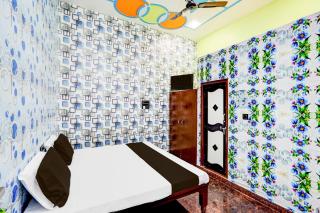 Hotel O HALDIRAMA HOTEL AND RESTAURANT - 4