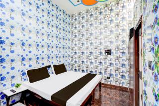 Hotel O HALDIRAMA HOTEL AND RESTAURANT - 5