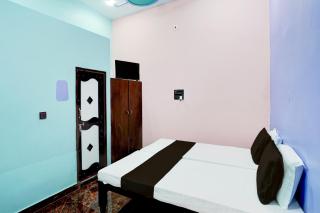 Hotel O HALDIRAMA HOTEL AND RESTAURANT - 7