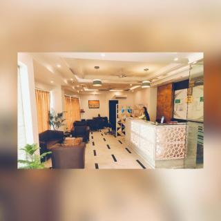 Hotel Cozy Villa - 1