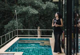 Baan Mangorn The Vila - 5