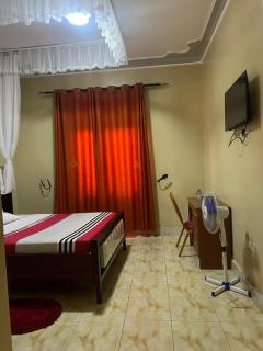 Tek Country Gardens Buwama - 4