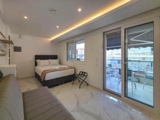 AFRODITI Suites by SDR - 0