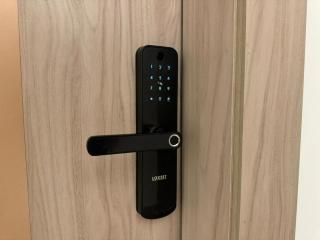 Studio Harmony in La Carolina and Wet Areas - 7