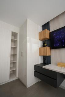 Studio Harmony in La Carolina and Wet Areas - 6