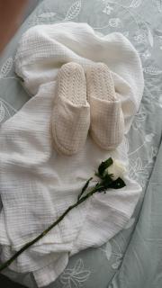 Studio Harmony in La Carolina and Wet Areas - 5