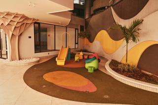 Studio Harmony in La Carolina and Wet Areas - 3