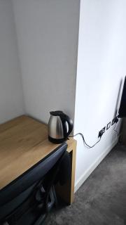 Luxurious and Spacious Central London Stay in Canary Wharf with a City View & a Private Bathroom - 1