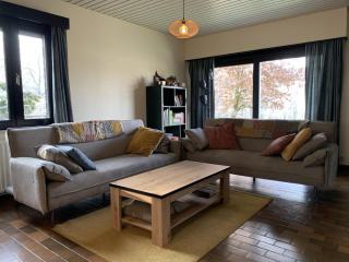 Bungalow Rochehaut au calme - 4