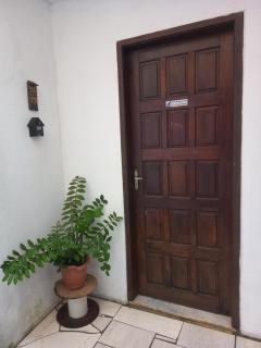 Lugar aconchegante em Praia do Forte - 3