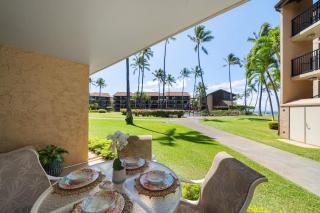 Papakea B110 · PK B110 Enjoy Ocean Views 1BD w Pool and Hot Tub - 6