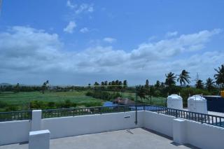 Gopi Abode Hampi - 3