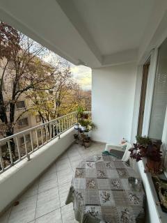 Cozy Base Apartment - 7