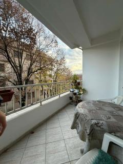 Cozy Base Apartment - 1