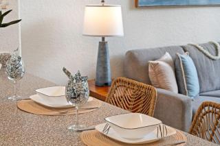 Kihei Garden Estates G207 · KGE G207 Newly Updated 2BD Condo AC - 4