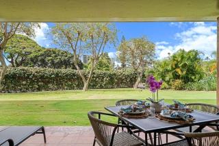 Maui Kaanapali Villas 119 · MKV 119 Newly Remodeled Garden View - 7