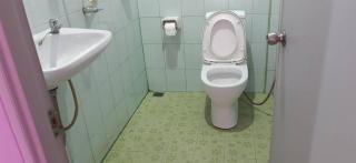 Saran Resort room 10 - 4