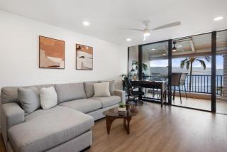 Lauloa 403 · LOA 403 Fully Remodeled Direct Oceanfront 2BD - 9