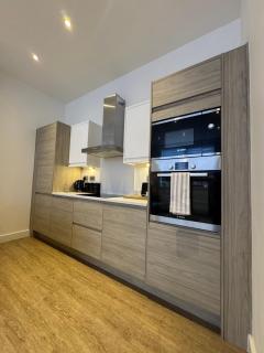 Chester's - Central Chester Stays - 2 Cuppin Street - 2 Minute Walk From Shops - 6