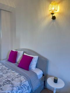 The Doors City Park House - 1