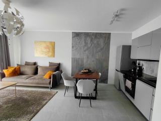 Apartament-Sweet Night - 9