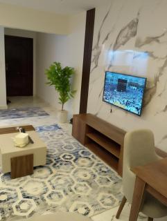 شقه فندقيه رائعه امام مول سيتى ستارز - 3