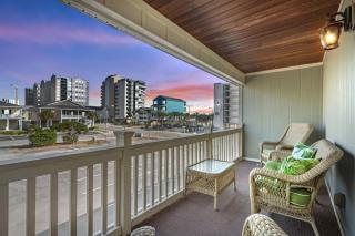 Townhouse Tidewatch - North Myrtle Beach - 7