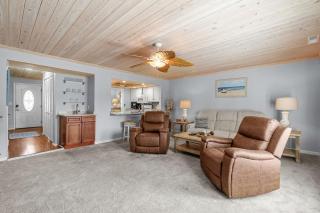 Townhouse Tidewatch - North Myrtle Beach - 3