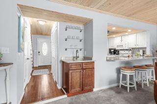 Townhouse Tidewatch - North Myrtle Beach - 2