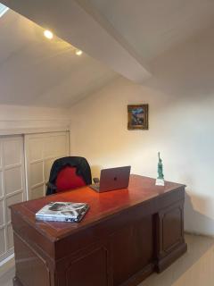 The Doors City Park House - 5