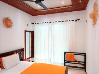 Happy Three Holiday Homes - 5