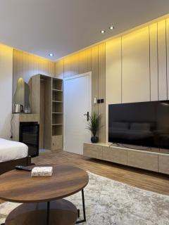 ستديو هادئ راقي - Riyad - 5